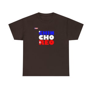 Puerto Rico Chinchorreo shirt Siente la emoción del chinchorreo boricua con nuestra Puerto Rico Chinchorreo Tee image 7