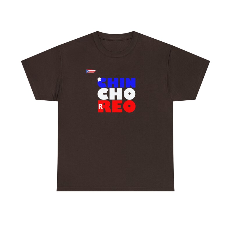 Puerto Rico Chinchorreo shirt Siente la emoción del chinchorreo boricua con nuestra Puerto Rico Chinchorreo Tee image 7