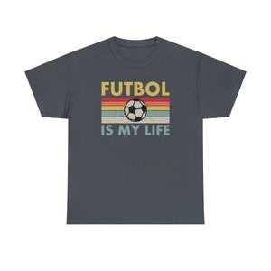 Futbol is my life image 6