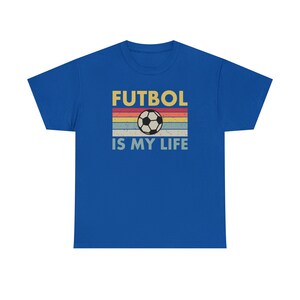 Futbol is my life image 10