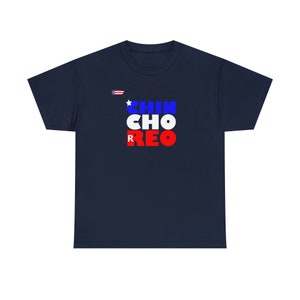 Puerto Rico Chinchorreo shirt Siente la emoción del chinchorreo boricua con nuestra Puerto Rico Chinchorreo Tee image 10