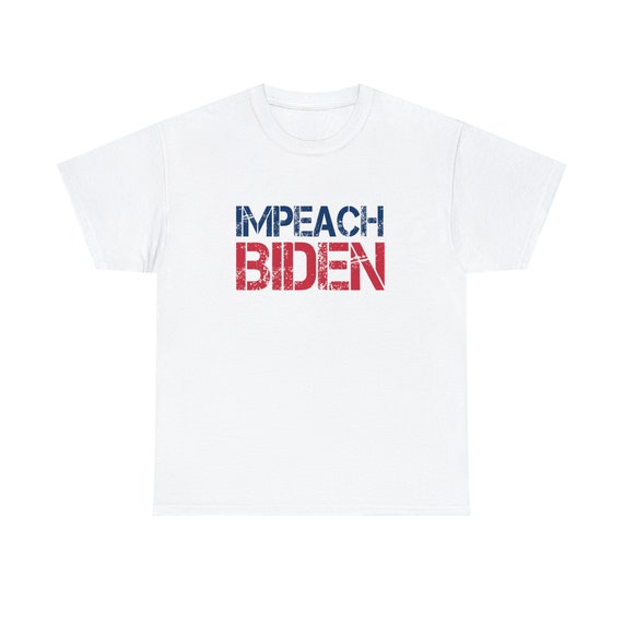 Impeach Biden