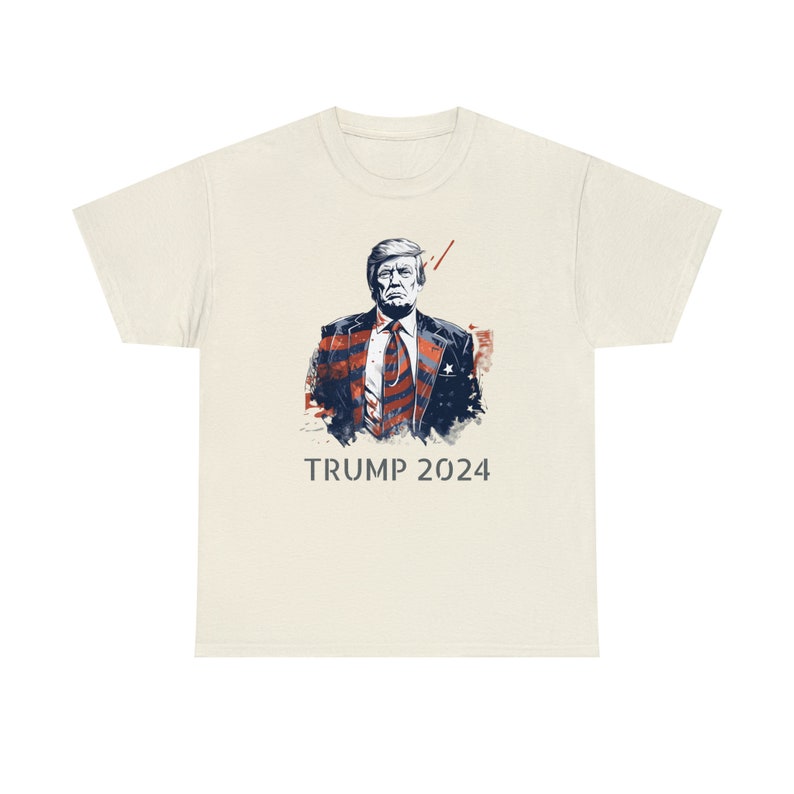 Trump 2024 image 9