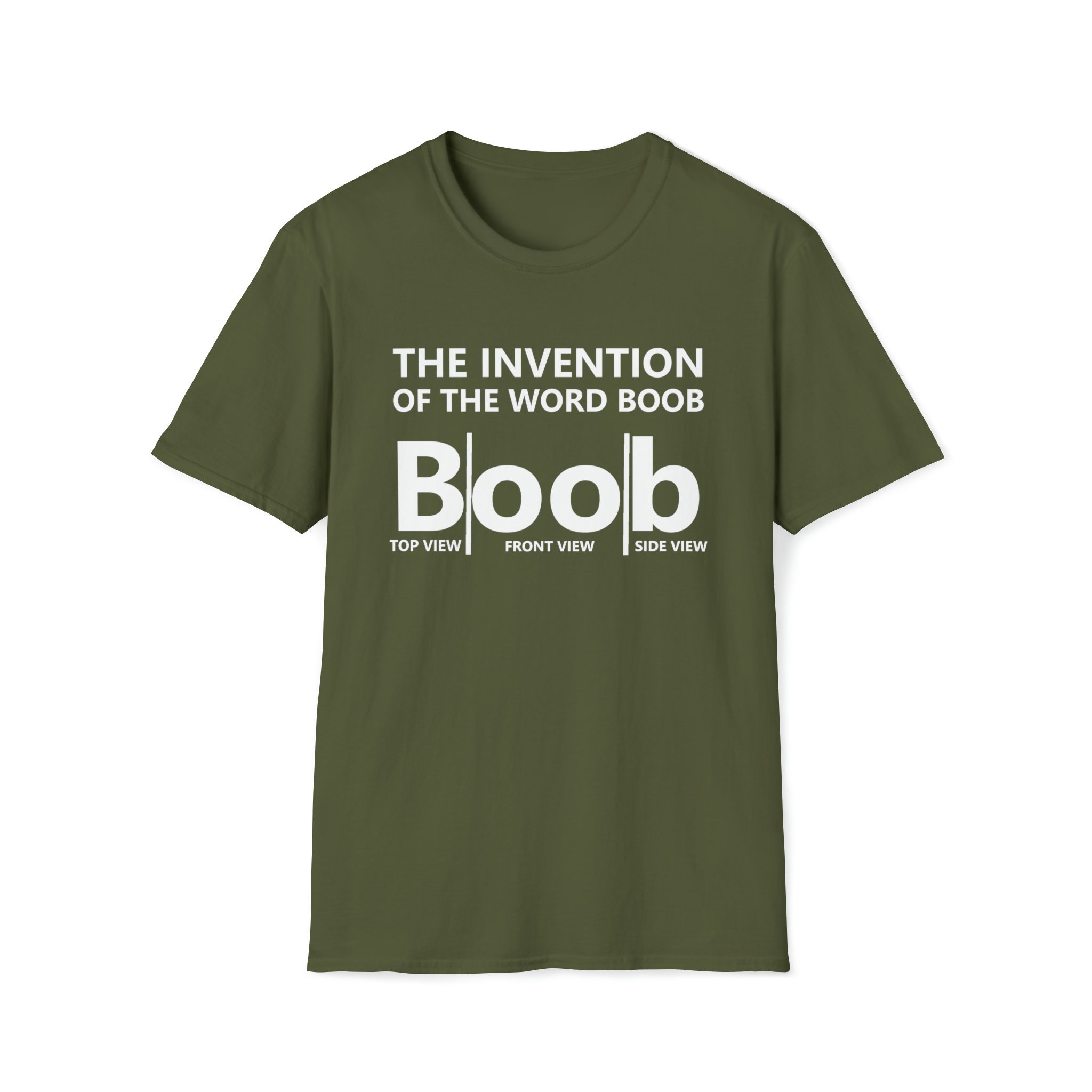 Boob  meaning of Boob 