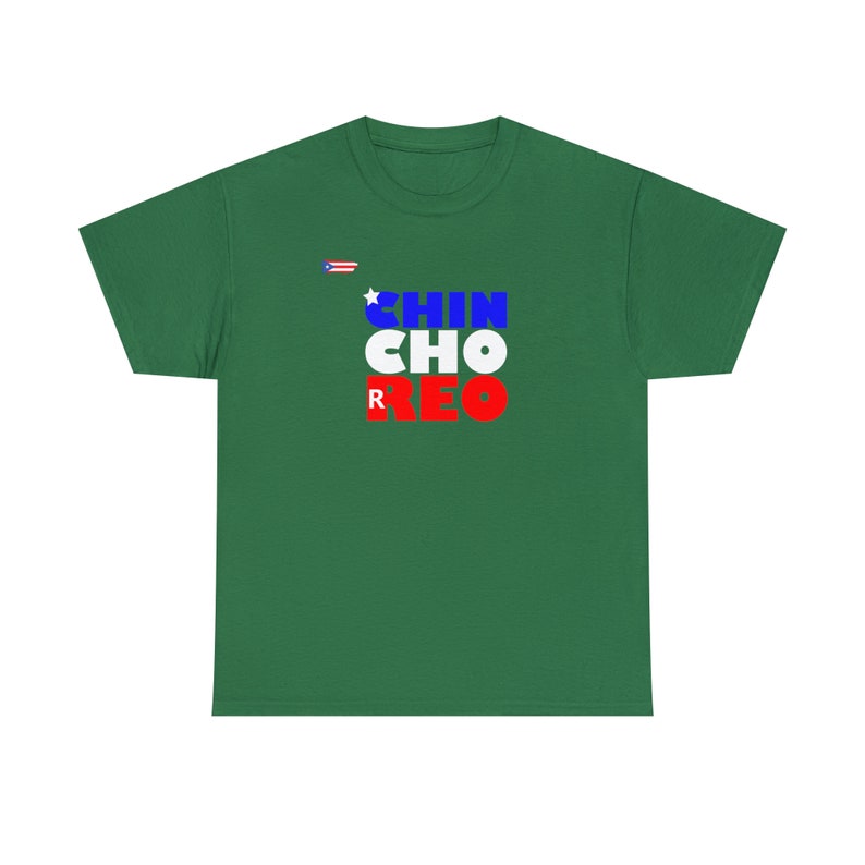 Puerto Rico Chinchorreo shirt Siente la emoción del chinchorreo boricua con nuestra Puerto Rico Chinchorreo Tee image 6