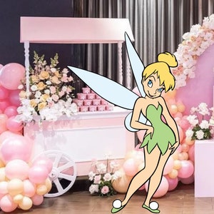 Tinkerbell Gift Idea - 60+ Gift Ideas for 2024