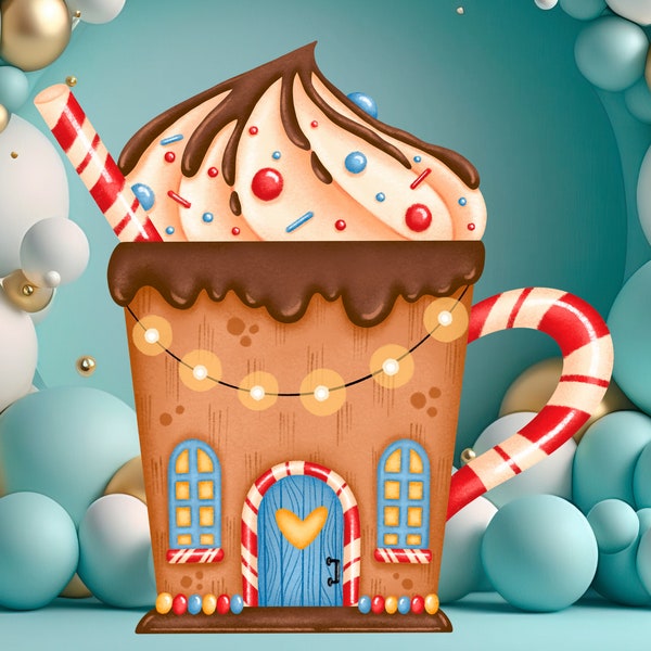 Candyland Decor - Etsy