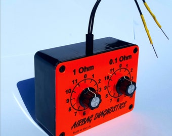 RENAULT MASTER OBD Diagnostica Codice Guasto Strumento Scanner ABS - Foto 8