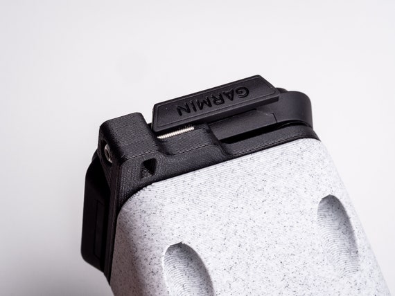 Garmin Zumo XT / Zumo XT2 Security for Motorcycle Navigation