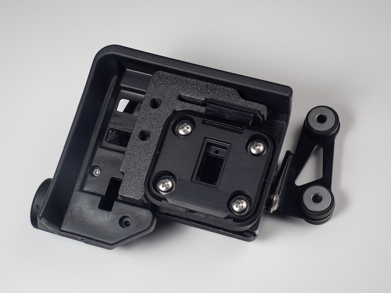 Garmin Zumo XT Adapter für BMW Motorrad OEM Gps Navigator Aufnahme