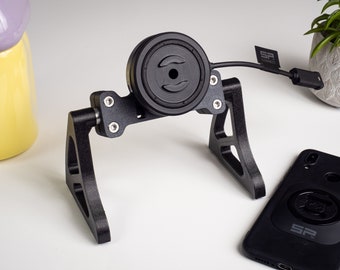 Tenere 700 T7 mobile phone tablet holder for SP Connect Cockpit Holder Standard/Anti-Vibration Module/Charging AVM SPC+
