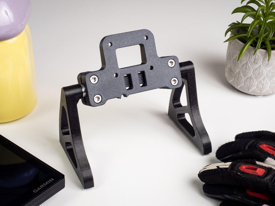 Tenere 700 T7 Navi Mount for Garmin Zumo XT / Zumo XT2 Navigation Device GPS Etsy