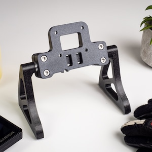 Yamaha Tenere 700 '19-'25 T7 navigation mount for Garmin Zumo XT / Zumo XT2 navigation device GPS