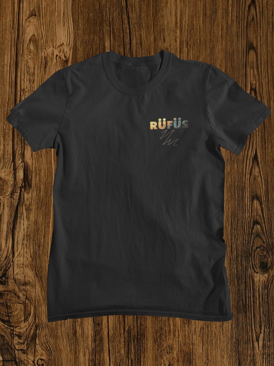 RUFUS DU SOL Tshirt Surrender Merch Rufus Du Sol Merch Rds Merch Rufus