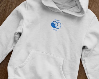 Mac Miller Hoodie Circles Hoodie Mac Miller Merch Unisex Hoodie