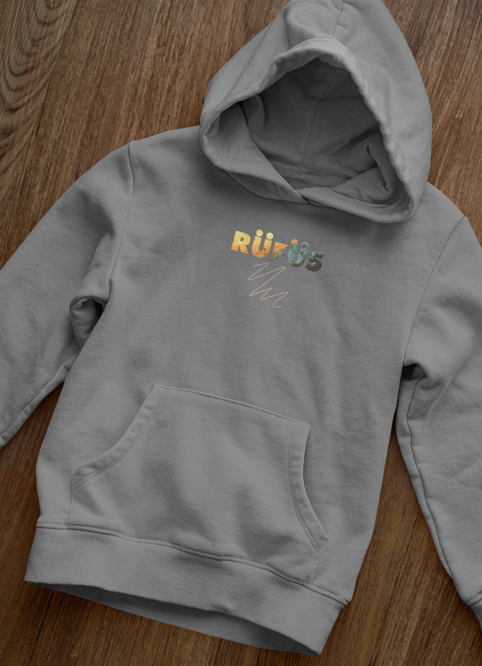 RUFUS DU SOL Hoodie Surrender Merch Rufus Du Sol Merch Rds Merch Rufus