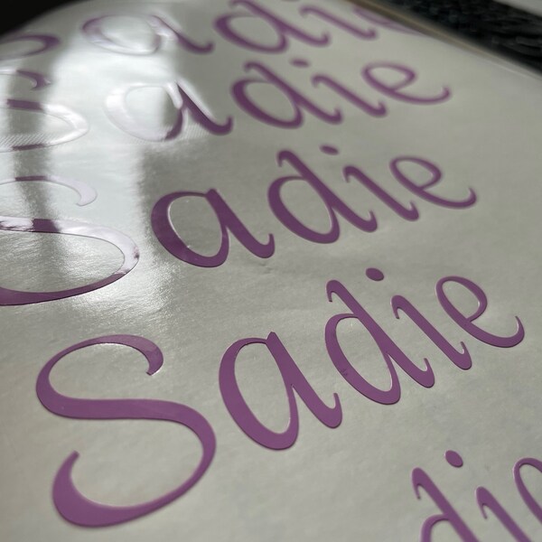 Self Adhesive Vinyl Etsy UK