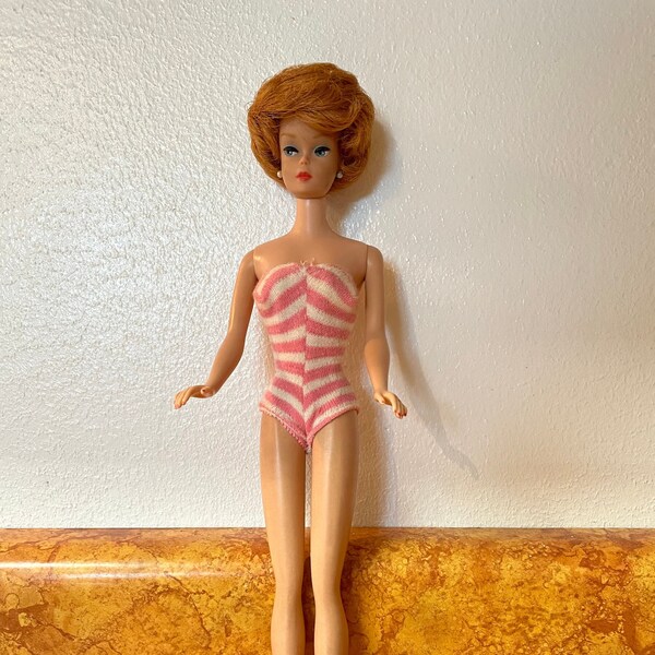 Midget Barbie - Etsy UK