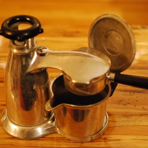 Vesuviana Espresso - Etsy