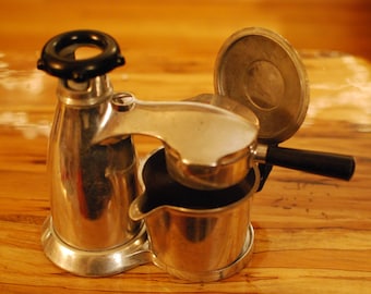 Vesuviana Vintage Espresso Maker 1950s