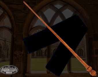 Willow Wood Wand