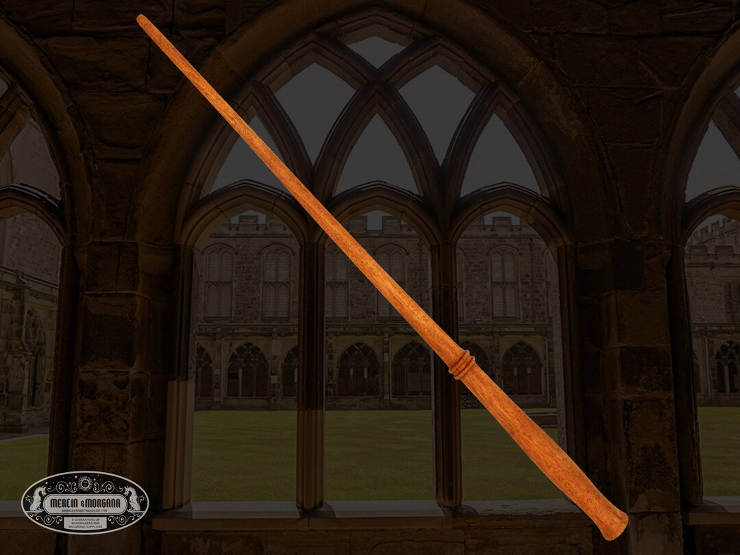 Alder Wood Wand Etsy