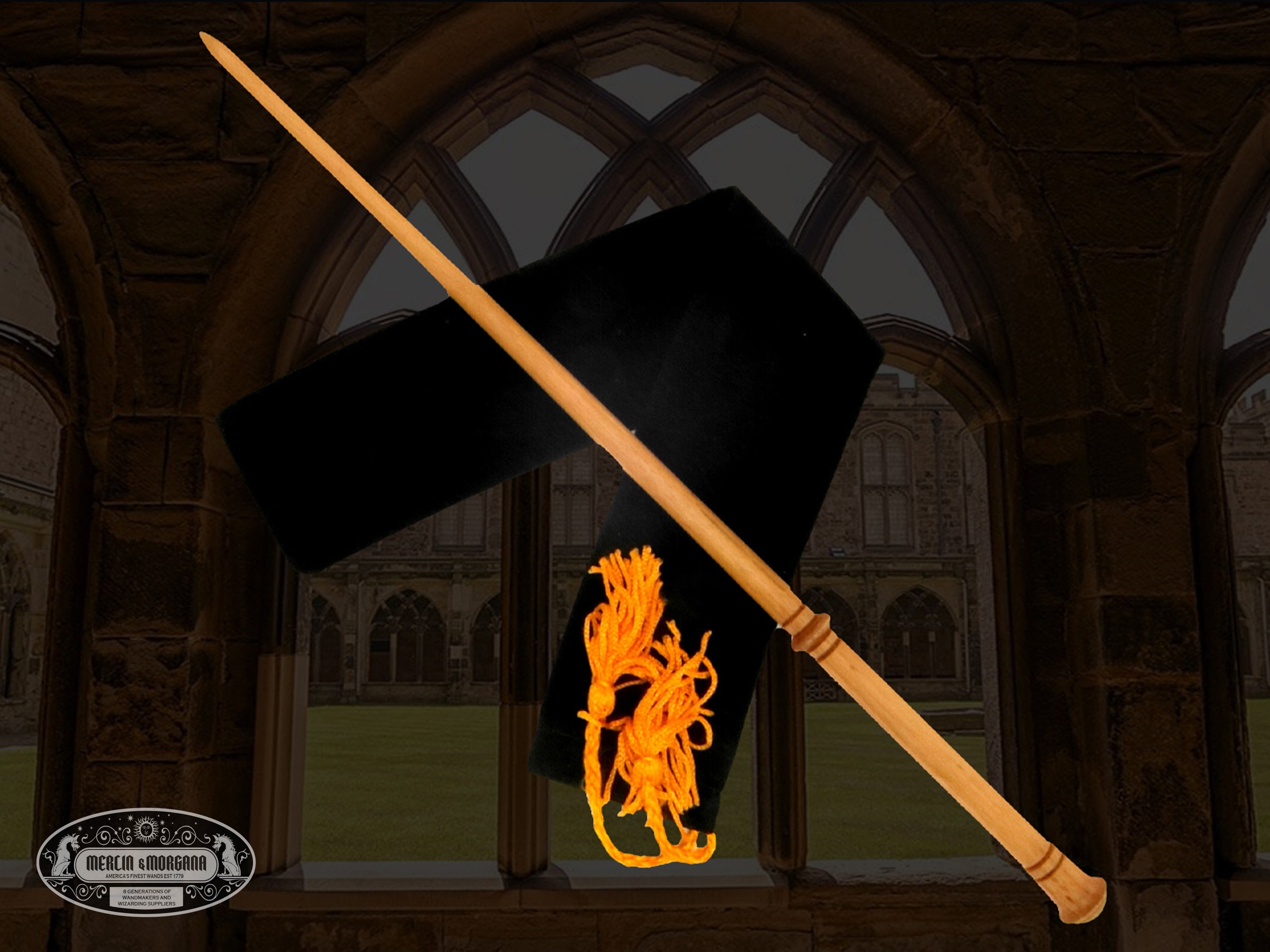 カラマツの杖 - Etsy 日本