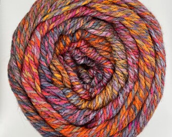 Caron Spice Cakes Indigo - Etsy