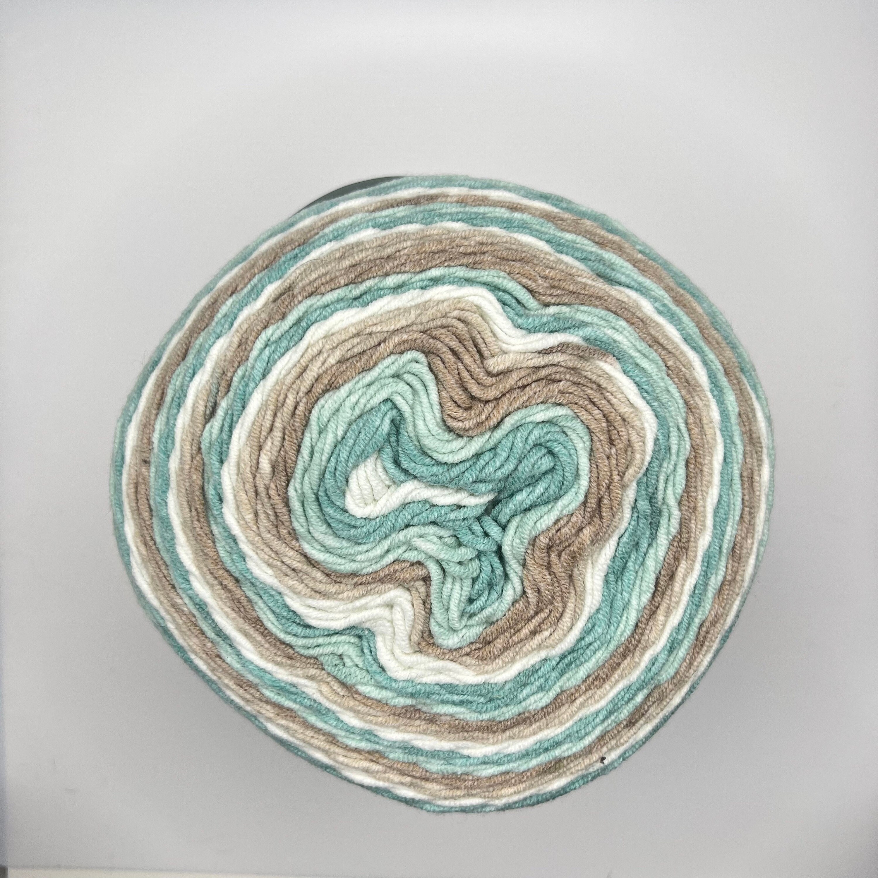 Caron Cotton Cakes Knitting Yarn. Beach Glass. Lighthouse. Etsy Australia