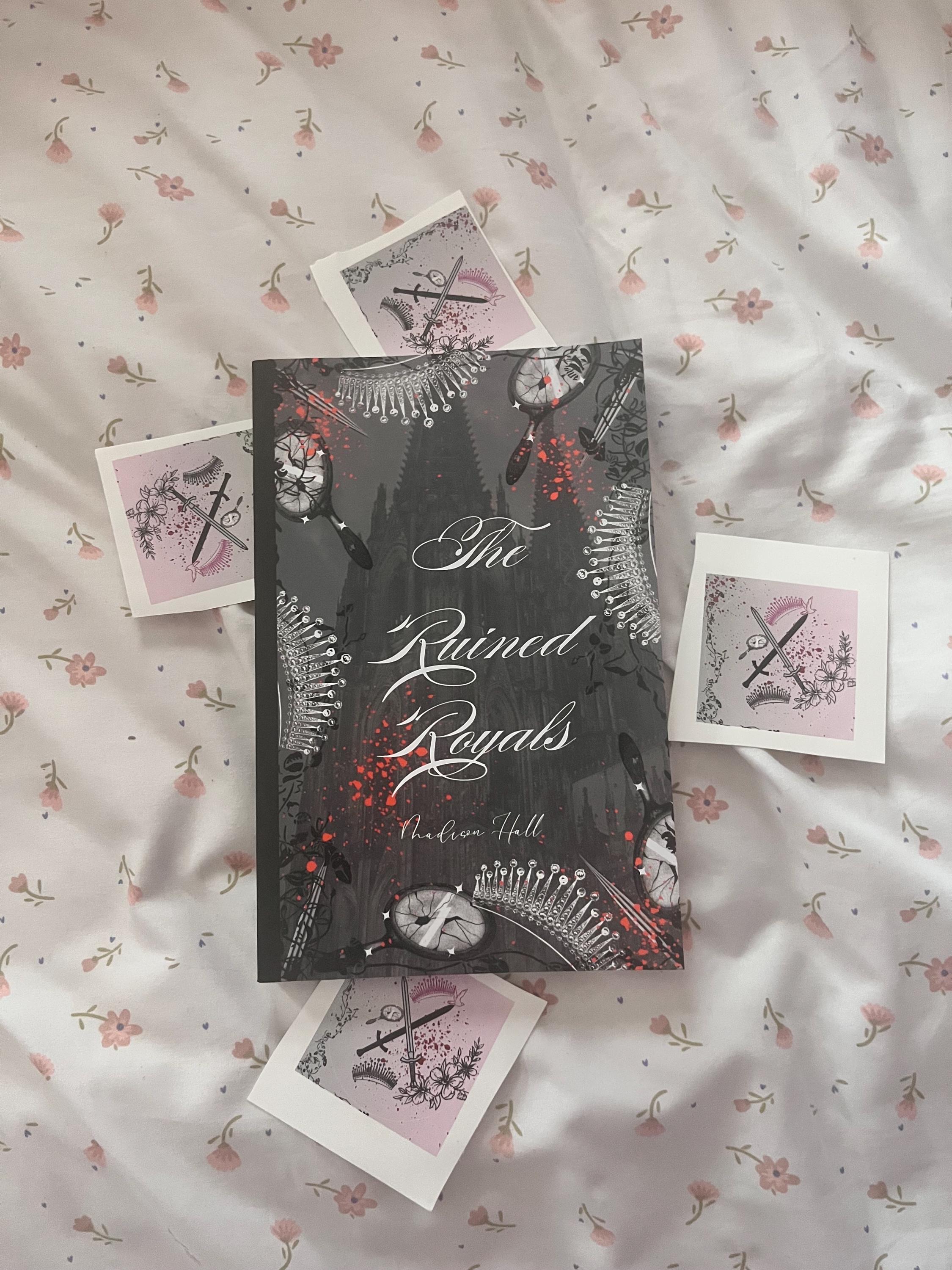 Amira and Valentina Sword Sticker - Etsy