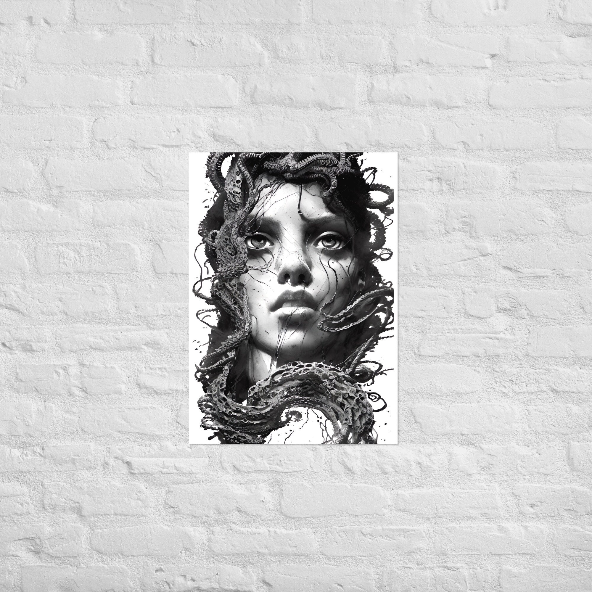 Poster Wall Poster Picture Medusa Drawing Black And White Tattoo Ink Etsy poster-wall-poster-picture-medusa-drawing-black-and-white-tattoo-ink-etsy