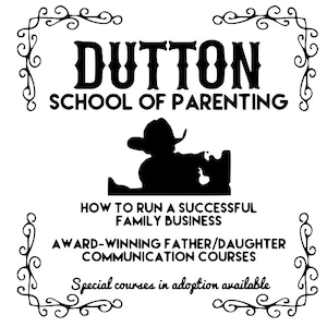 Dutton School of Parenting