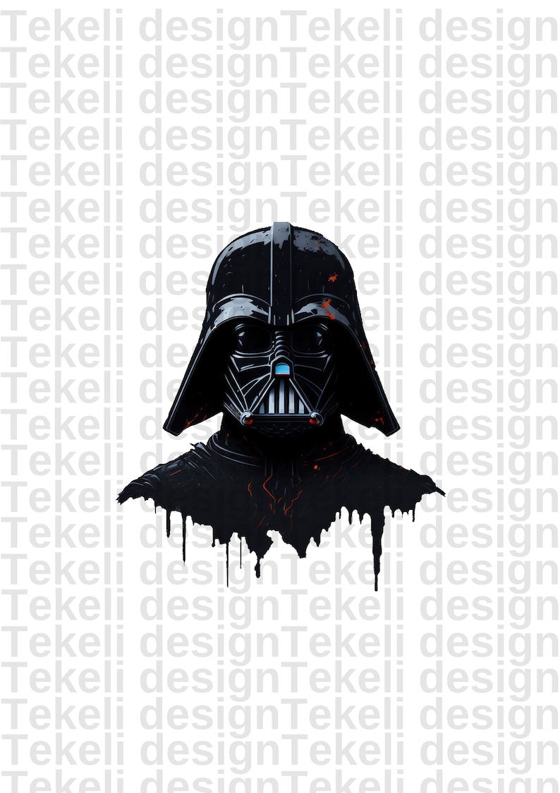 Darth Vader Svg Clipart Star Wars Svg darth Vader Helmet - Etsy