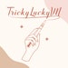 TrickyLuckyVN store logo