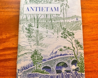 Antietam by Fredrick Tilberg