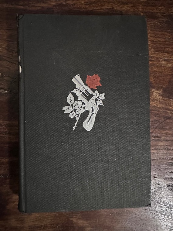 First Edition, First Printing 'from Russia With Love' by Ian