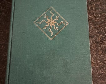 The Silmarillion by J.R.R.Tolkien