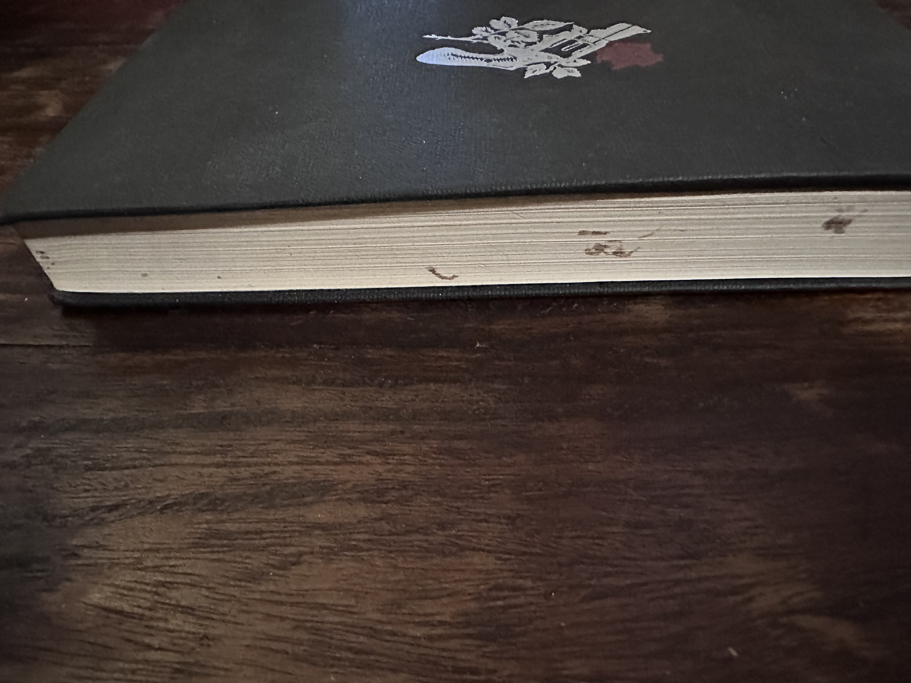 First Edition, First Printing 'from Russia With Love' by Ian