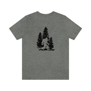 Undefeated Hide and Seek Champion Shirt, Unisex Shirt, Bigfoot Shirt, Big Foot Shirt, Yeti Shirt, Sasquatch Shirt, Squatch Tee
