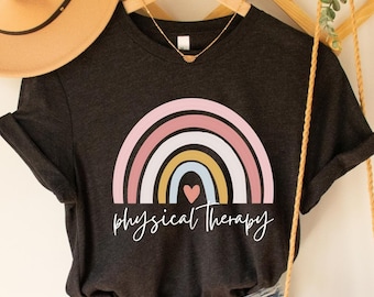 Physical Therapy Gift, PT Shirt, Physical Therapy Shirt, Physical Therapist Assistant Shirt, PTA Shirt, Pediatric Physical Therapy, PT Gift