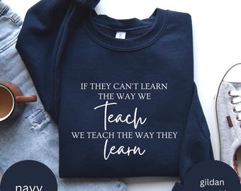 Teacher Shirt ABA Therapist Shirt Behavior Analyst Shirt Applied Behavior Analysis Shirt RBT BCBA Gifts Autism Shirt Neurodivergent Gift