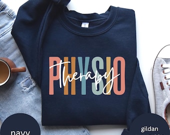 Physical Therapy Gift, PT Shirt, Physical Therapy Shirt, Physical Therapist Assistant Shirt, PTA Shirt, Pediatric Physical Therapy, PT Gift