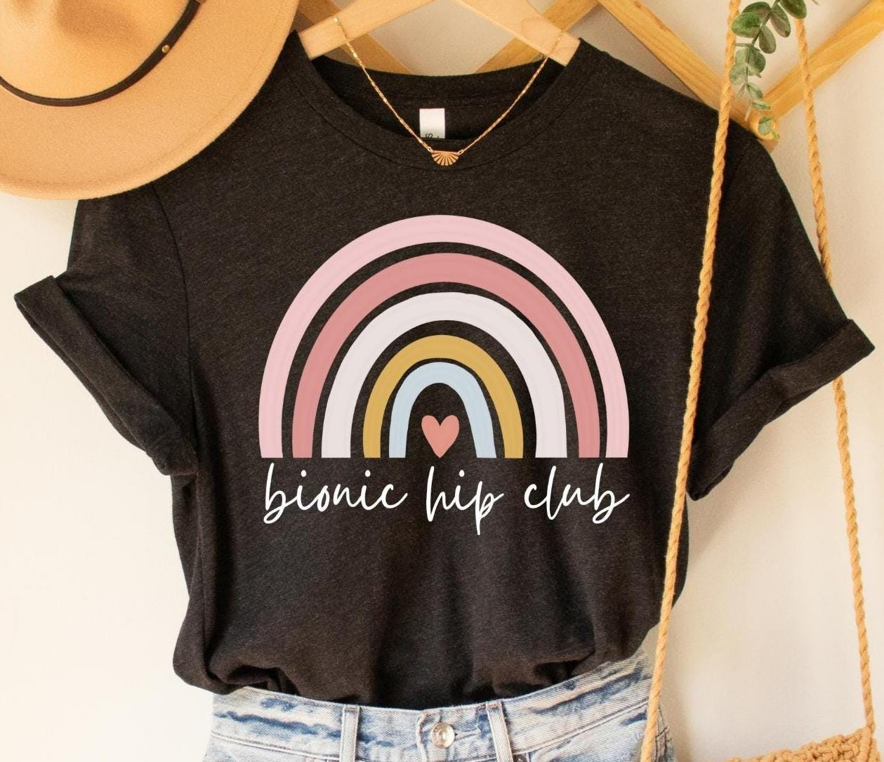 Hip Surgery Gift, Hip Recovery Shirt, Hip Replacement Shirt, Retro New Hip Gift, Friend Hip Surgery, Post Hip Surgery, Broken Hip Shirt