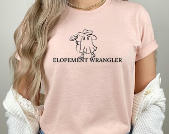 Halloween ABA Shirts Elopement Wrangler BCBA Shirt Spezielle Bildung Lehrer Tshirt RBT Halloween gruseliges rbt Shirt Geschenk für Autismus Mom Tee