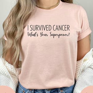 I Survived Cancer Shirt, Last Day of Chemo Therapy, Beating Cancer Gift, End Of Chemotherapy, Cured From Cancer, Finish Chemo Shirt