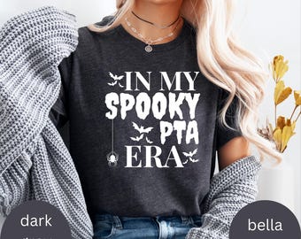 Halloween-Physiotherapie-Shirt, gruseliger Physiotherapeut Shirt, PT-Halloween-Shirt, gruseliges Halloween-T-Shirt, Körperlicher Assistent Shirt, PTA