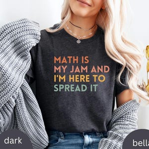 Mattelärare, matematiklärare, mattelärare, matte ...