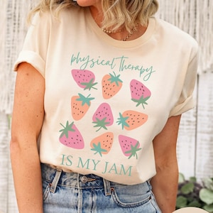 Physiotherapie Shirt, Physiotherapie Shirt, Physiotherapeut, Pt Geschenk, Pt Shirt, Geschenk für körperliche, Pt Therapeuten, pädiatrische körperliche