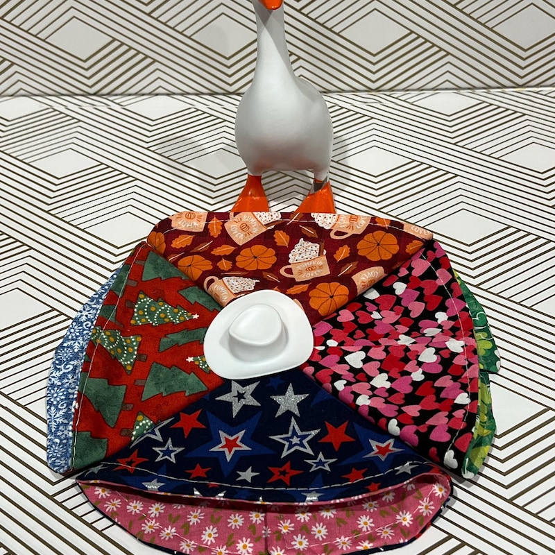 Porch Goose Outfits - Etsy