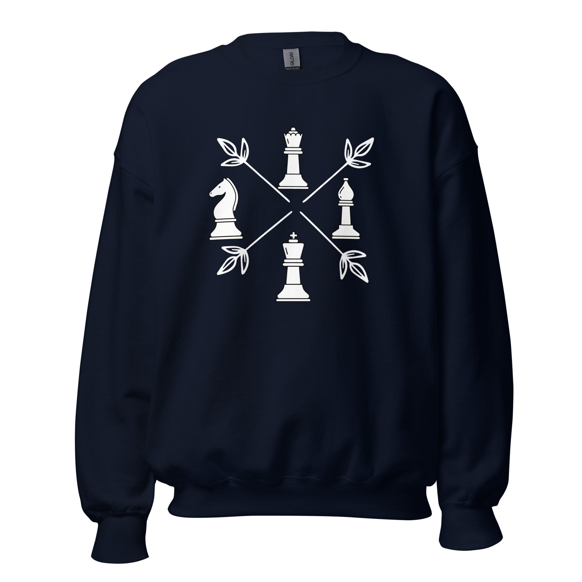 Official Ludwig chess boxing merch chess club T-shirt, hoodie, tank top,  sweater and long sleeve t-shirt